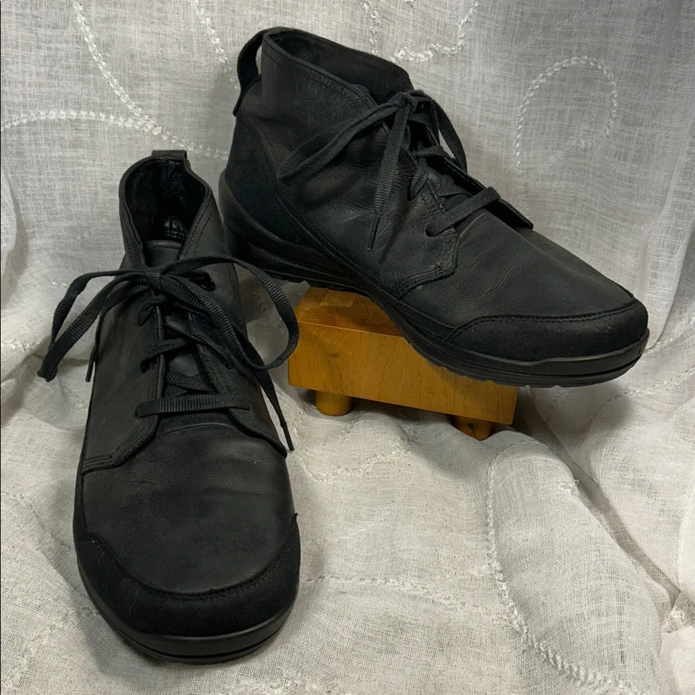 Under Armour just as